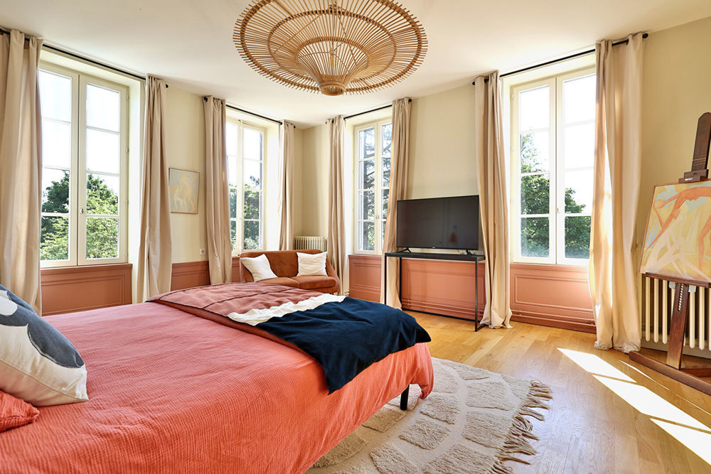 � vendre  Villa Francheville (69340)