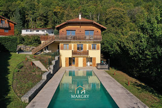  Maison � vendre 8 pi�ces 226 m�