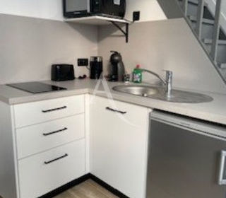  Appartement � louer 1 pi�ce 16 m�