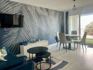  Appartement � vendre 3 pi�ces 52 m�