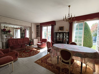  Maison � vendre 6 pi�ces 125 m�