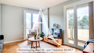  Appartement � vendre 3 pi�ces 56 m�