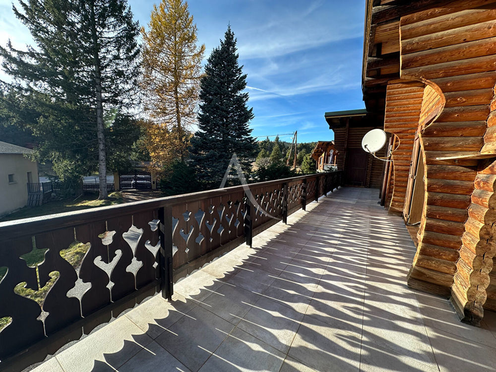 � vendre  Maison Bolqu�re (66210)