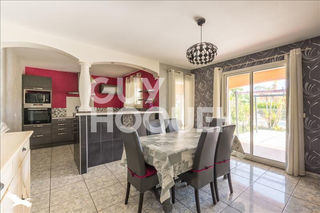  Maison � vendre 7 pi�ces 185 m�