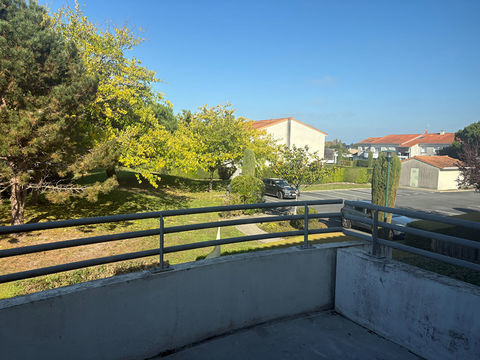   T2 ARVERT - 2 pi�ce(s) - 41.98 m2 Appartement - 2 pi�ce(s) - 42 m�