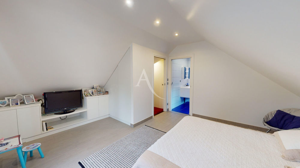 � vendre  Maison Annet-sur-Marne (77410)