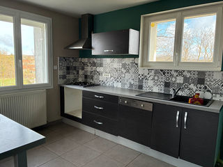  Maison � vendre 4 pi�ces 116 m�