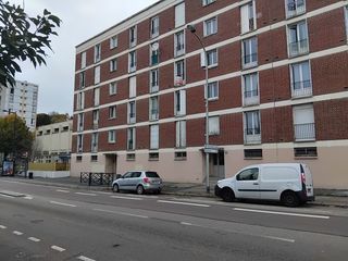 Appartement � vendre 3 pi�ces 42 m�