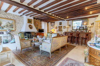  Maison � vendre 10 pi�ces 316 m�