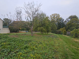  Terrain � vendre 770 m�