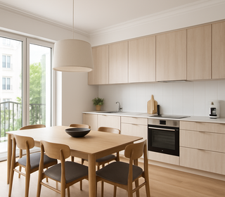  Appartement � vendre 3 pi�ces 68 m�