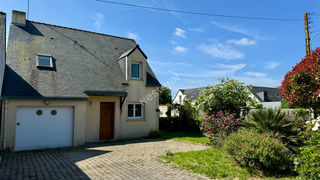  Maison � vendre 4 pi�ces 82 m�