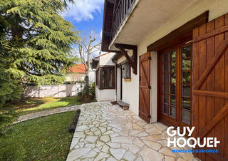  Maison � vendre 6 pi�ces 150 m�