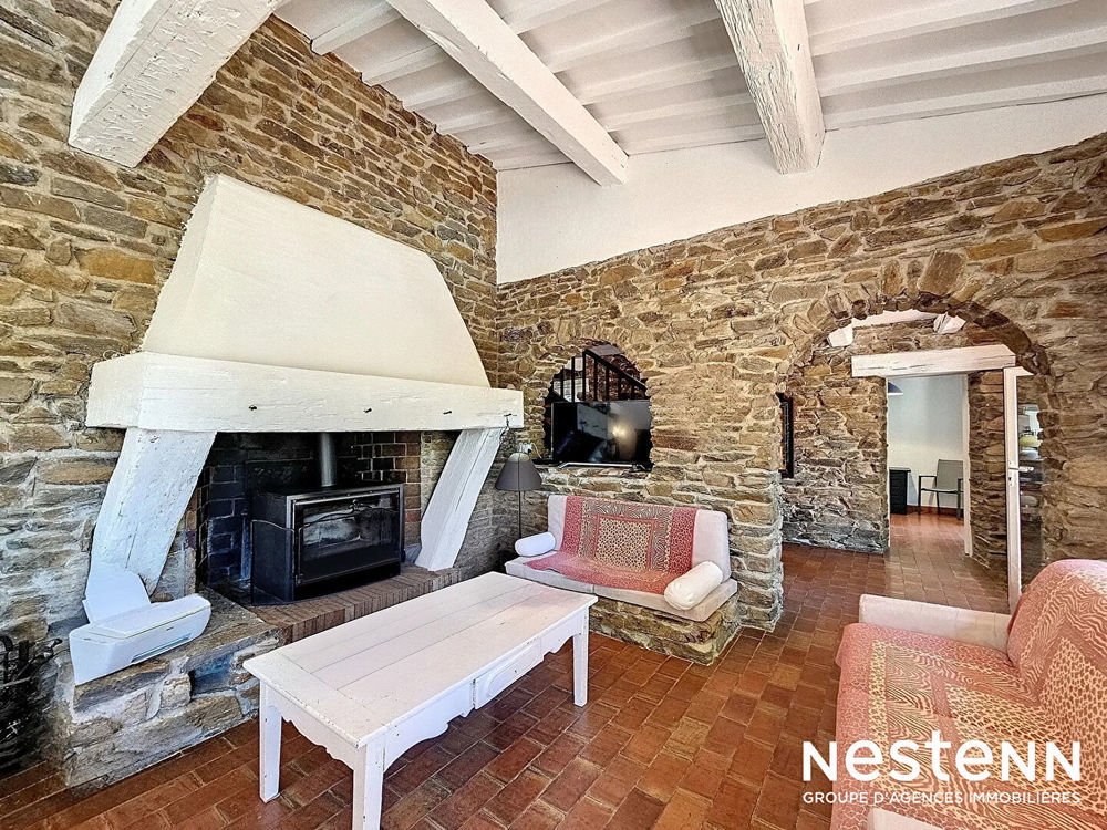 � vendre  Maison Cavalaire-sur-Mer (83240)