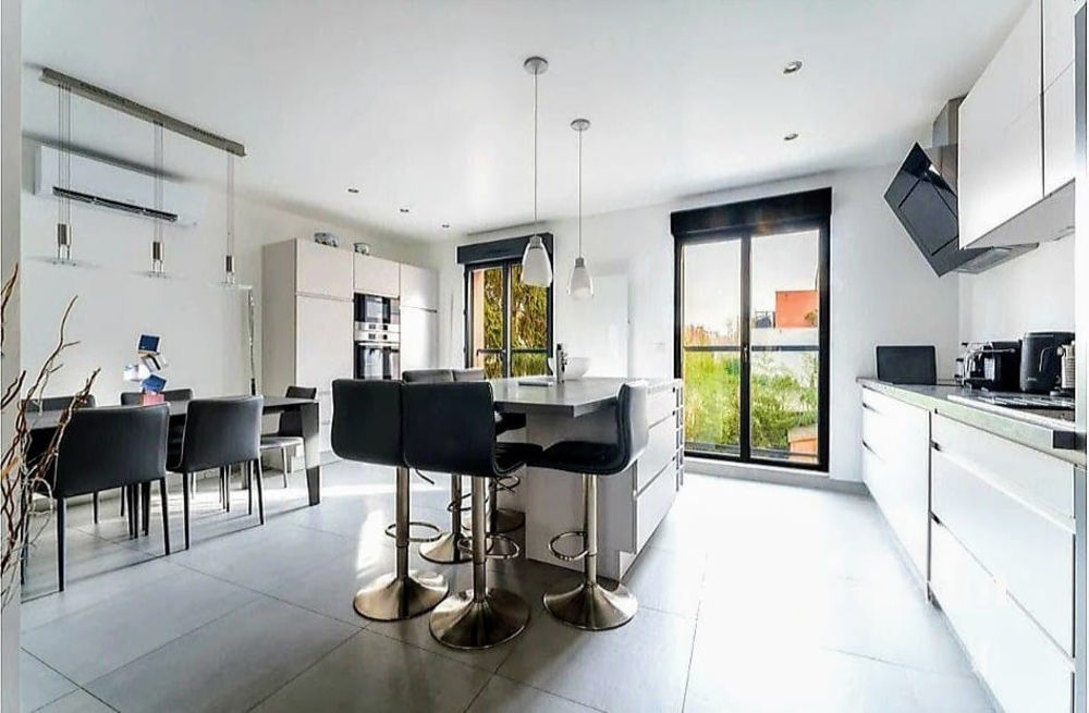 � vendre  Maison La Garenne-Colombes (92250)