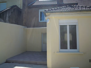  Maison � louer 3 pi�ces 78 m�