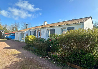  Maison � vendre 6 pi�ces 130 m�