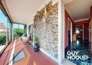  Maison � vendre 7 pi�ces 143 m�