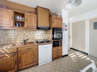  Maison � vendre 5 pi�ces 100 m�