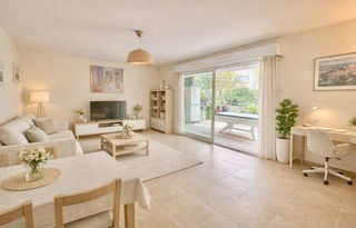  Appartement � vendre 3 pi�ces 72 m�