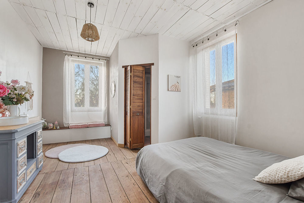 � vendre  Maison Montauban (82000)