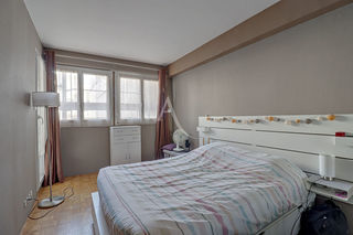  Appartement � vendre 2 pi�ces 45 m�