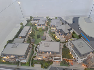  Appartement � vendre 3 pi�ces 