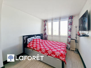  Appartement � vendre 3 pi�ces 55 m�