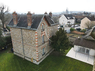  Maison � vendre 8 pi�ces 180 m�