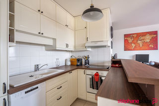  Appartement � vendre 4 pi�ces 80 m�