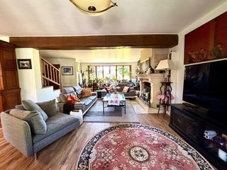  Maison � vendre 5 pi�ces 163 m�