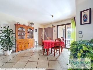  Maison � vendre 6 pi�ces 160 m�