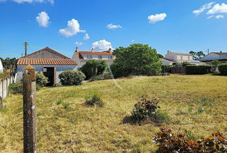  Terrain � vendre 727 m�