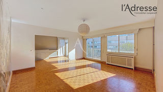  Appartement � vendre 5 pi�ces 121 m�