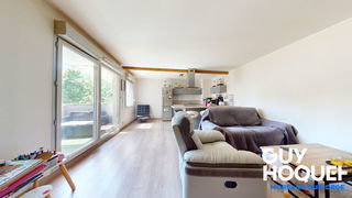  Appartement � vendre 4 pi�ces 63 m�