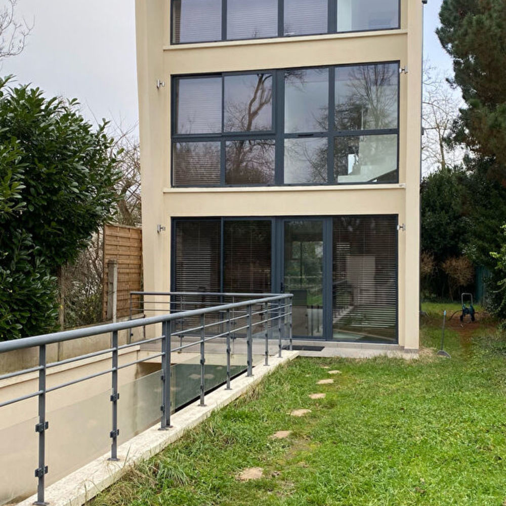 � vendre  Maison Maisons-Laffitte (78600)