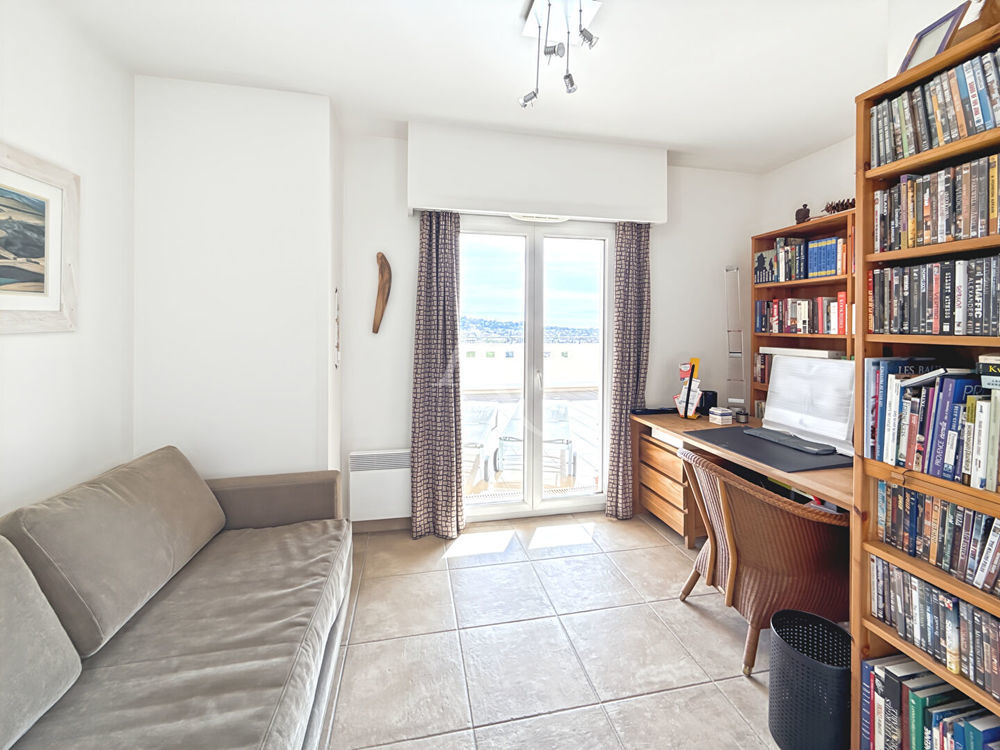 � vendre  Appartement Cannes (06400)