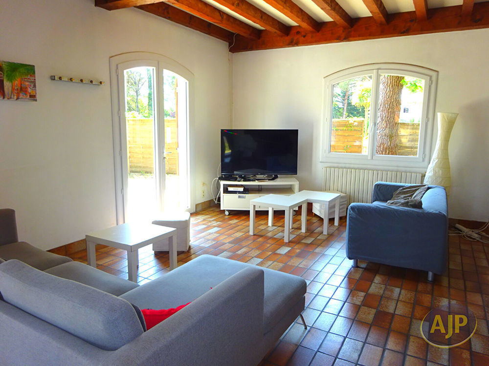 � vendre  Maison Biscarrosse (40600)