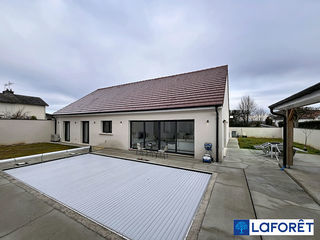  Maison � vendre 6 pi�ces 154 m�