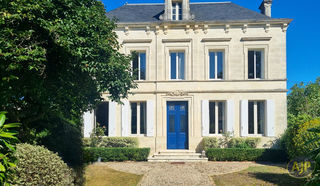  Maison � vendre 7 pi�ces 216 m�