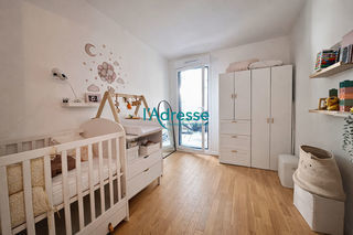  Appartement � vendre 3 pi�ces 56 m�