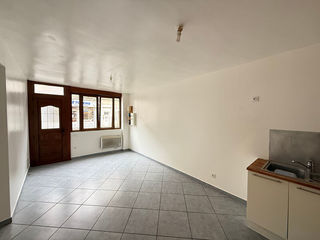  Appartement � louer 2 pi�ces 39 m�