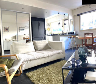  Appartement � vendre 3 pi�ces 74 m�