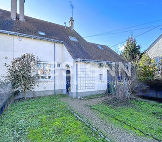  Maison � vendre 5 pi�ces 86 m�