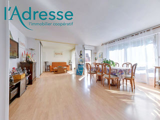  Appartement � vendre 4 pi�ces 86 m�