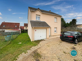  Maison � vendre 4 pi�ces 87 m�