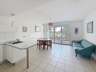  Appartement � louer 2 pi�ces 43 m�