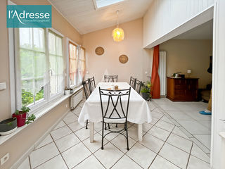  Maison � vendre 6 pi�ces 99 m�