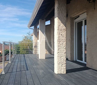  Maison � louer 5 pi�ces 107 m�