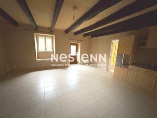  Maison � vendre 3 pi�ces 72 m�